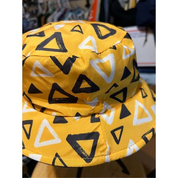 Pittsburgh Penguins Reversible Bucket Boonie Hat - Picture 5 of 9